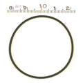 James, oil pump body to cover o-ring