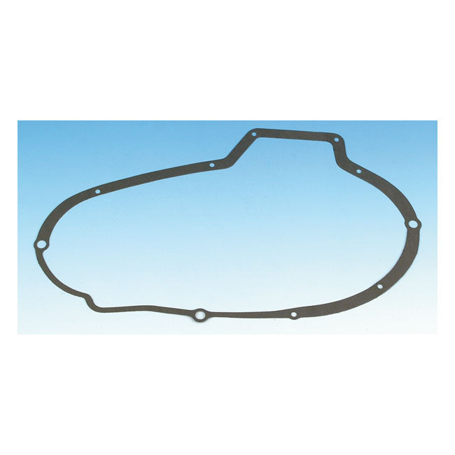 James, gasket primary cover. .031" paper — 77-90 XL Sportster (NU)