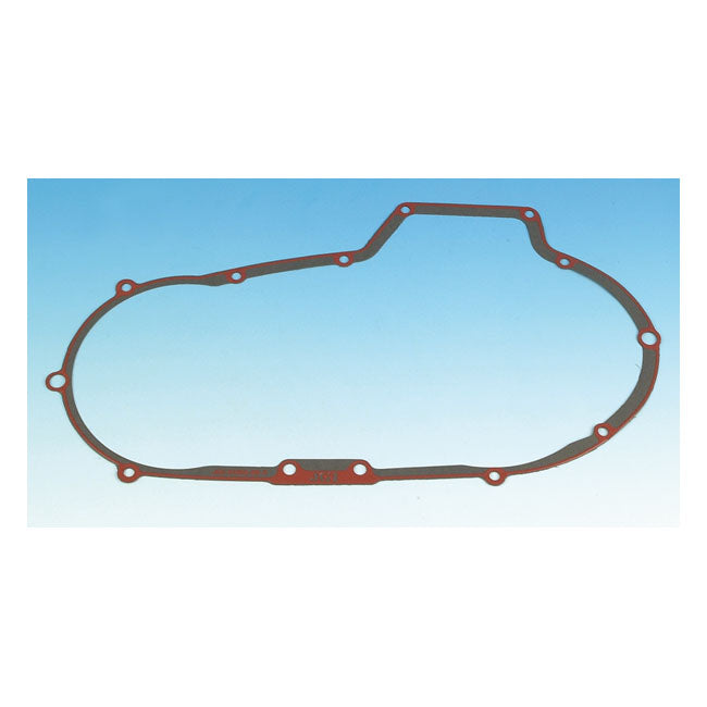 James, gasket primary cover. .031" paper/silicone — 91-03 XL Sportster (NU)