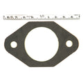 James, carburetor to manifold gasket. Keihin — L78-89 Big Twin; L78-87 XL Sportster. With OEM Keihin butterfly carburetor (NU)