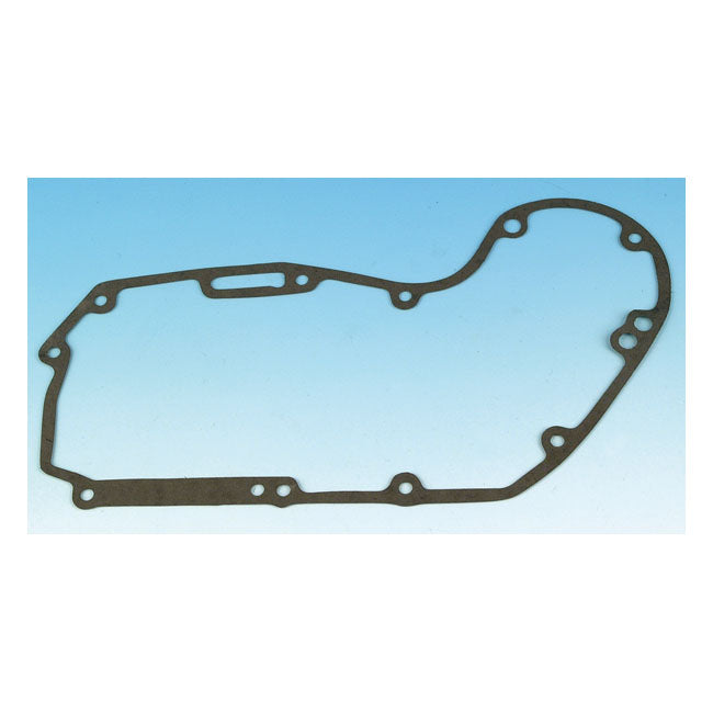 James, gasket cam cover. .031" paper — 82-85 XL Sportster; XR1000 (NU)