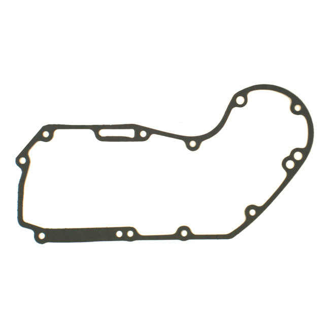 James, gasket cam cover. .031" paper — 82-85 XL Sportster; XR1000 (NU)