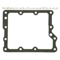 James, gasket transmission top cover. .031" paper — 36-E79 Big Twin with ratchet top transmission (NU)