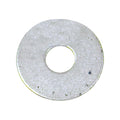 Washer, for tapered engine nut