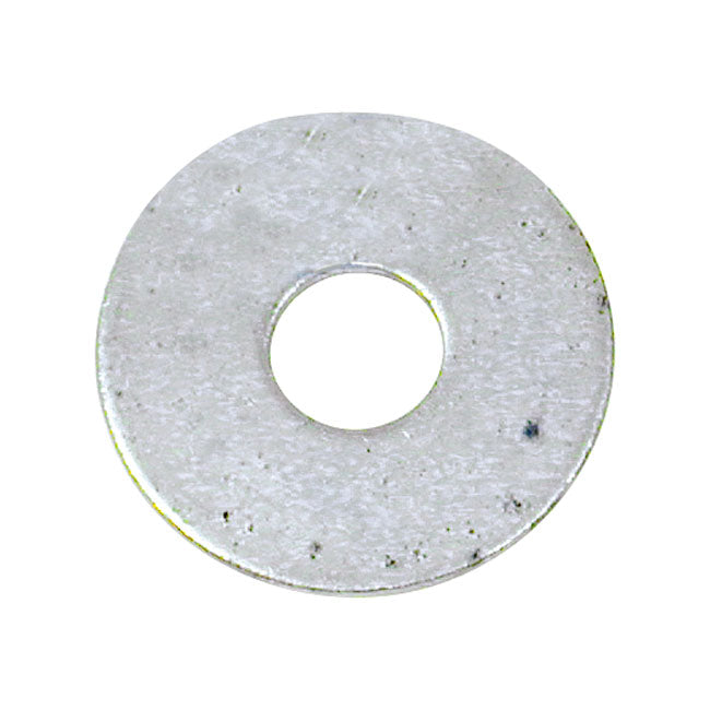 Washer, for tapered engine nut