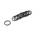 Repl. O-rings for sundance large diameter pegs & kick pedals