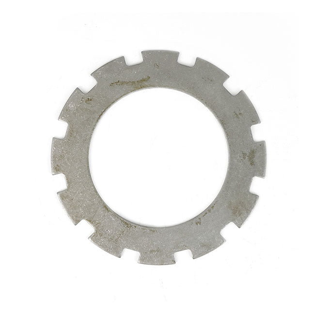 BDL, steel clutch drive plate, Square clutch dogs