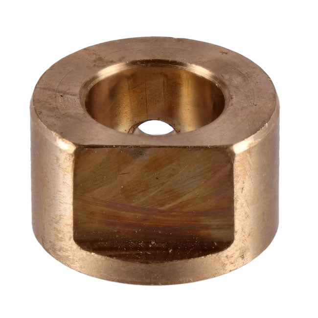 Pinion shaft bushing. std size — 54-E73 Big Twin (NU)