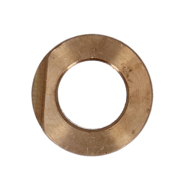 Pinion shaft bushing. std size — 54-E73 Big Twin (NU)