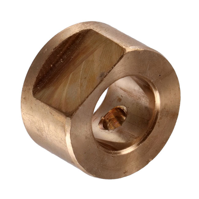 Pinion shaft bushing. std size — 54-E73 Big Twin (NU)