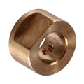 Pinion shaft bushing. std size — 54-E73 Big Twin (NU)
