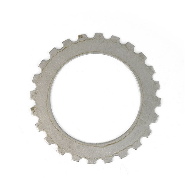 BDL, steel clutch drive plate, Round clutch dogs