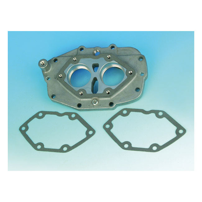 James, gasket transmission end cover. .031" paper — 80-86 FLT/Touring; FXR (NU)