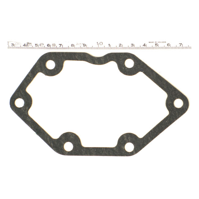 James, gasket transmission end cover. .031" paper — 80-86 FLT/Touring; FXR (NU)