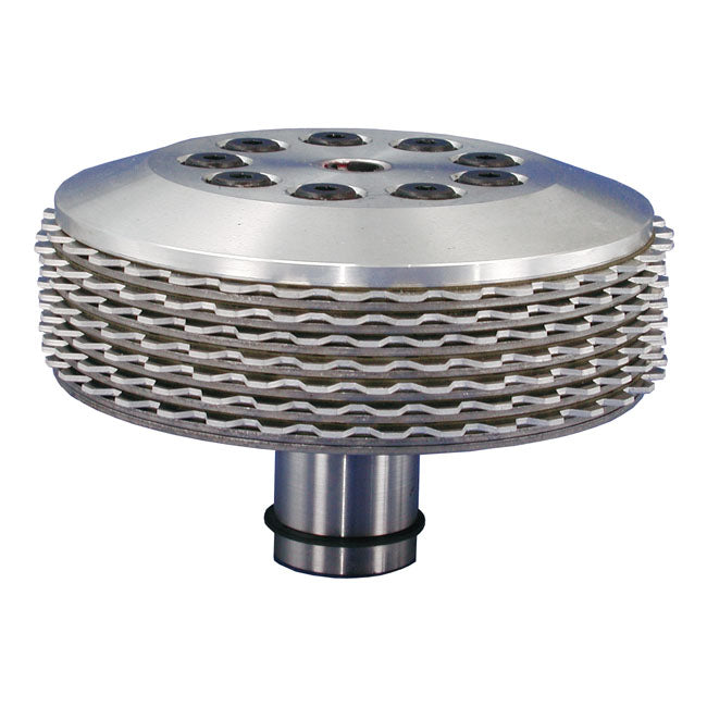 BDL, Competitor clutch assembly — 90-97 Big Twin (NU)