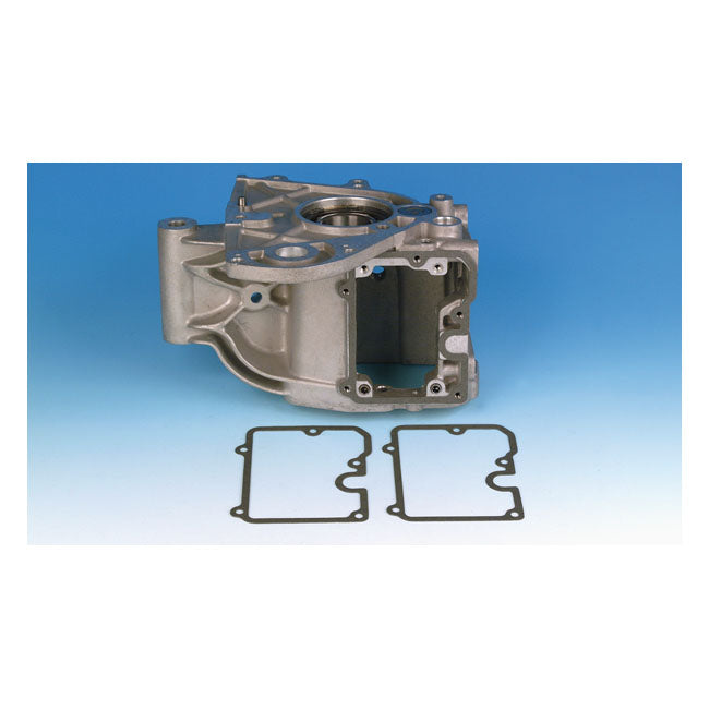 James, gasket transmission top cover. .031" paper — 80-85 FLT/Touring; FXR (NU)