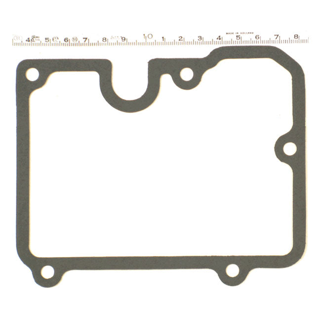 James, gasket transmission top cover. .031" paper — 80-85 FLT/Touring; FXR (NU)