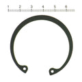 BDL retaining ring, e-start bearing