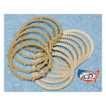 BDL, Aramid clutch plate kit — 84-89 Big Twin (NU)