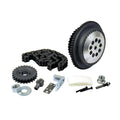 BDL, primary chain drive kit. With rigid motor sprocket — 94-06 Softail; 94-05 Dyna (NU)