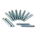 BDL, round clutch dog set