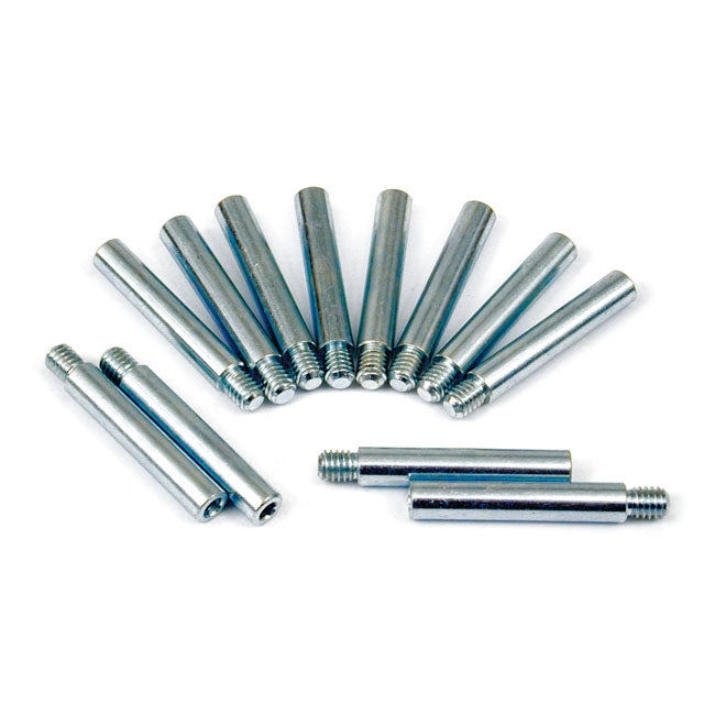BDL, round clutch dog set