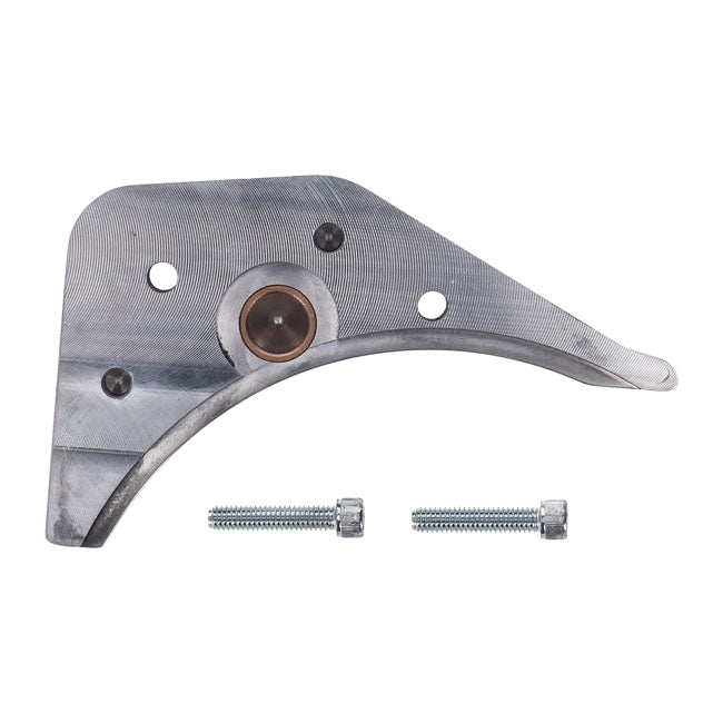 BDL, starter housing for 3" e-start. Shovel