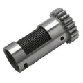 S&S, steel breather valve. STD — 48-E77 Big Twin (NU)
