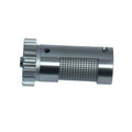 S&S, steel breather valve. +.030" OD — L77-99 Big Twin (Excl. TC)