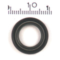 James oil seal, transmission shifter shaft / clutch release