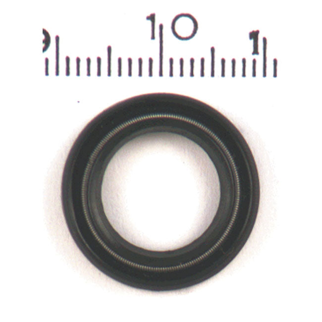 James oil seal, transmission shifter shaft / clutch release