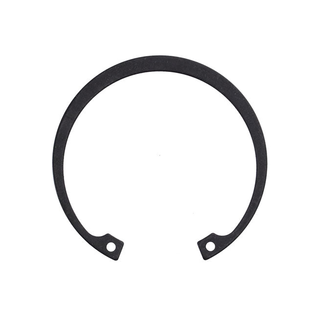 Bdl retaining rings, clutch hub bearing