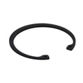 Bdl retaining rings, clutch hub bearing