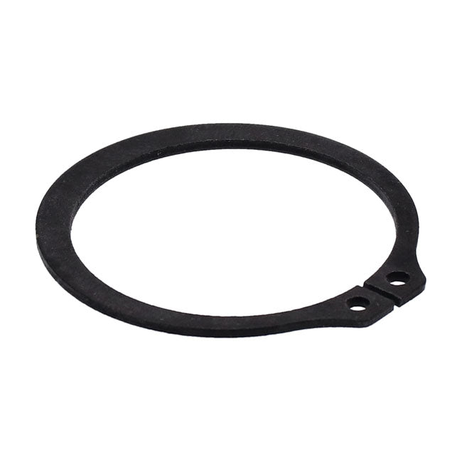Bdl retaining rings, rearside clutch hub
