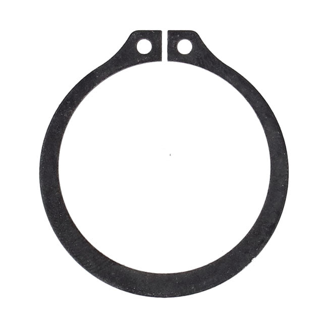Bdl retaining rings, rearside clutch hub