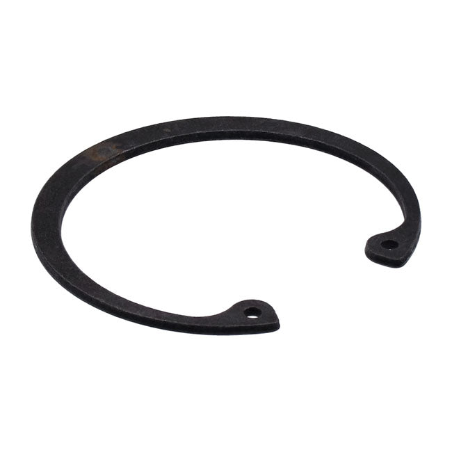Bdl retaining ring, step washer clutch