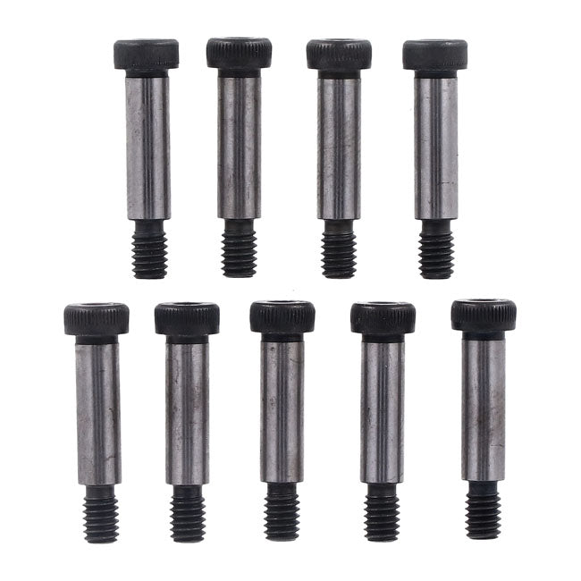 Bdl clutch bolt set, chain drive