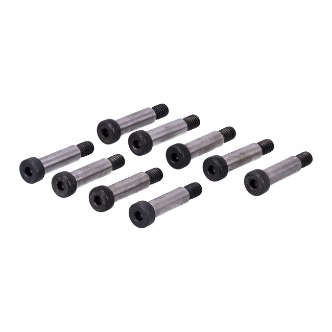 Bdl clutch bolt set, chain drive