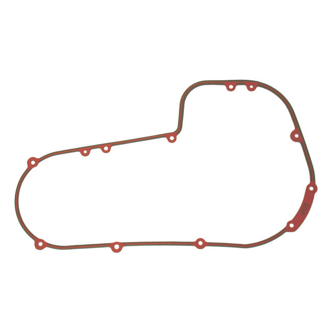 James, gasket primary cover. .062" paper/silicone — 80-93 FLT/Touring; FXR (NU)