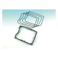 James, upper rocker cover gasket. Cork — 84-91 Big Twin (NU)