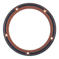 James, gasket derby cover. .031" paper/silicone