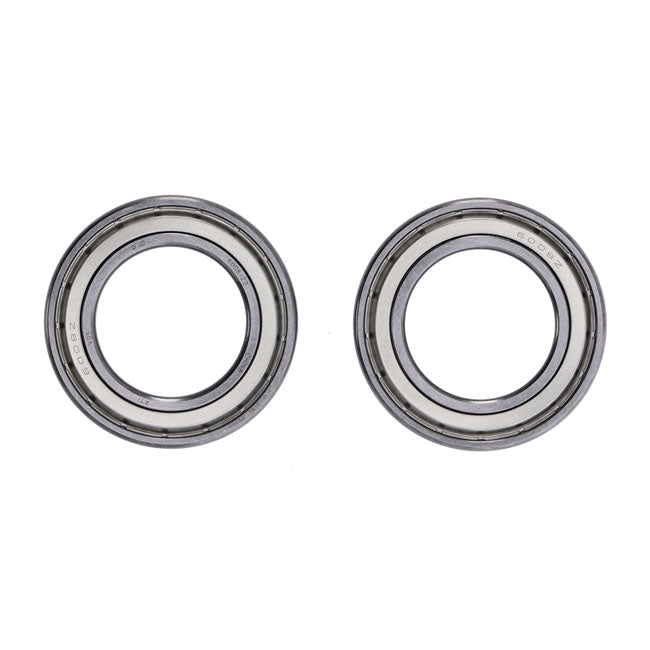 Bdl repl. Sealed bearings