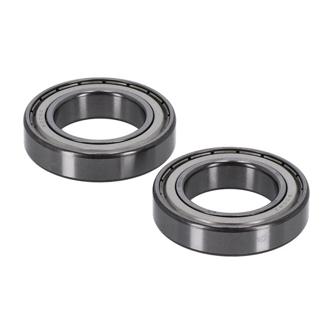 Bdl repl. Sealed bearings
