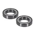 Bdl repl. Sealed bearings