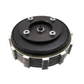 BDL, Competitor clutch assembly. Balls — 98-06 Big Twin (Excl. 2006 Dyna) (NU)