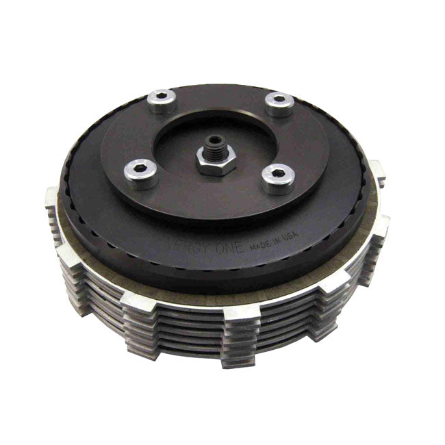 BDL, Competitor clutch assembly. Balls — 98-06 Big Twin (Excl. 2006 Dyna) (NU)