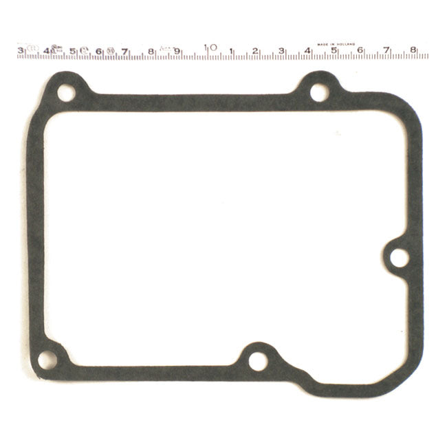 James, gasket transmission top cover. .031" paper — 86-99 Big Twin (Excl. 91-99 Dyna) (NU)