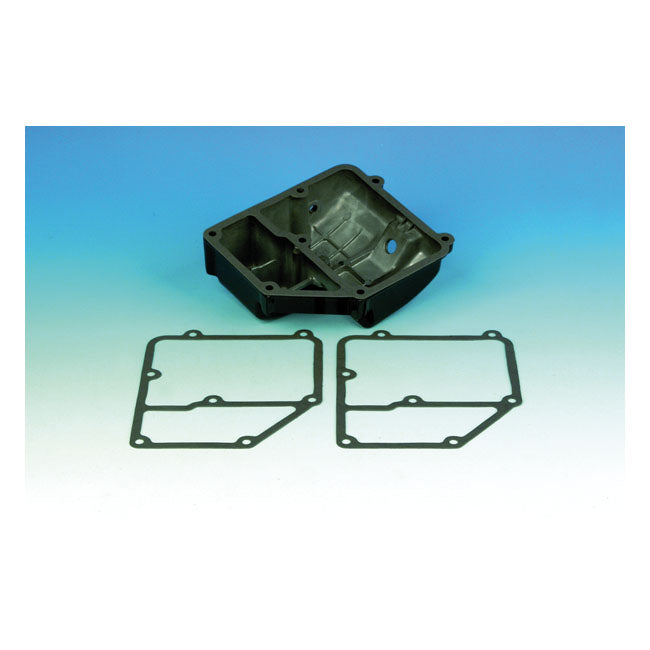 James, gasket transmission top cover. .031" paper — 91-98 Dyna (NU)