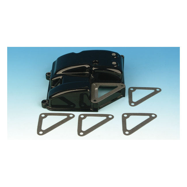 James, gasket transmission oil spout (filler). Paper