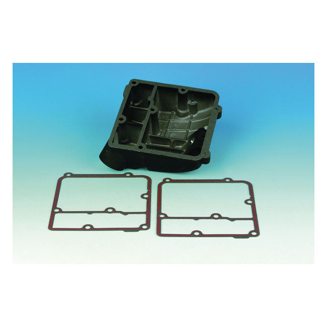 James, gasket transmission top cover. .031" paper/silicone — 99-05 Dyna (NU)